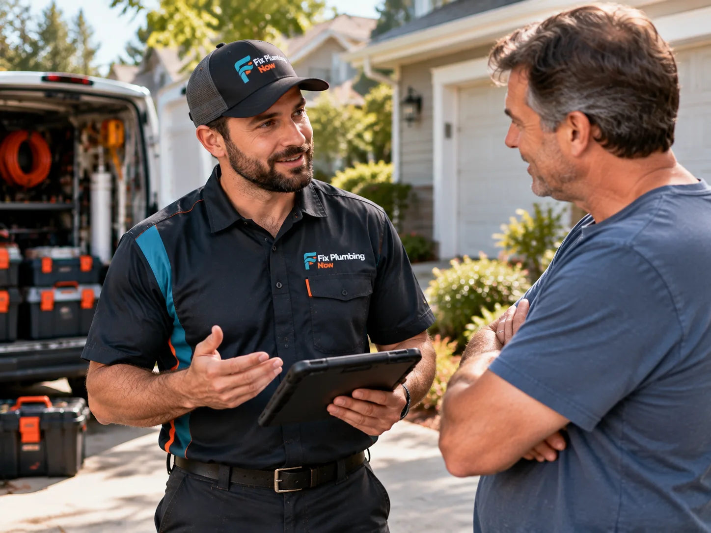 Clogged Drain Service Lewiston, MN FAQs